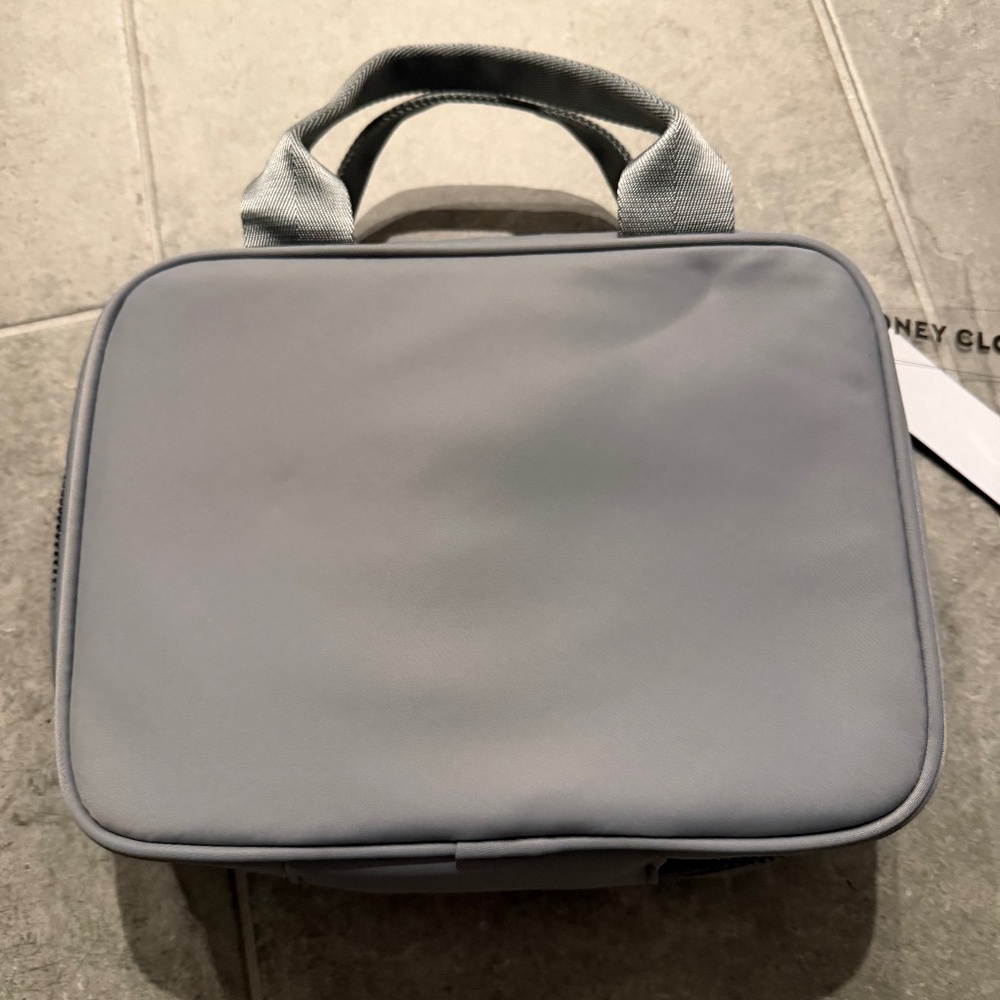 Stoney Clover Lane Lunch Tote in Slate